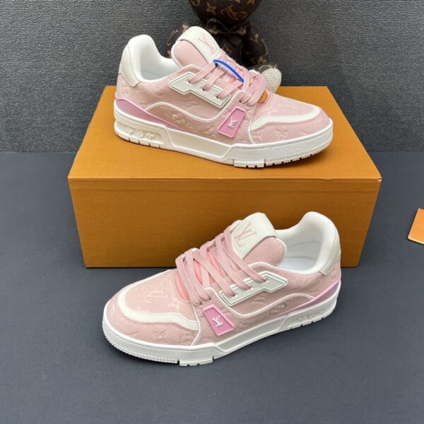 Trainer Sneakers