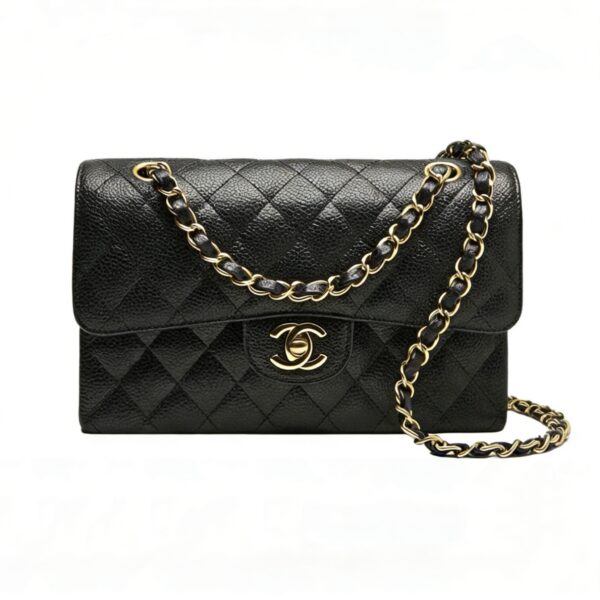 Chanel Classic Flap Handle  Bag