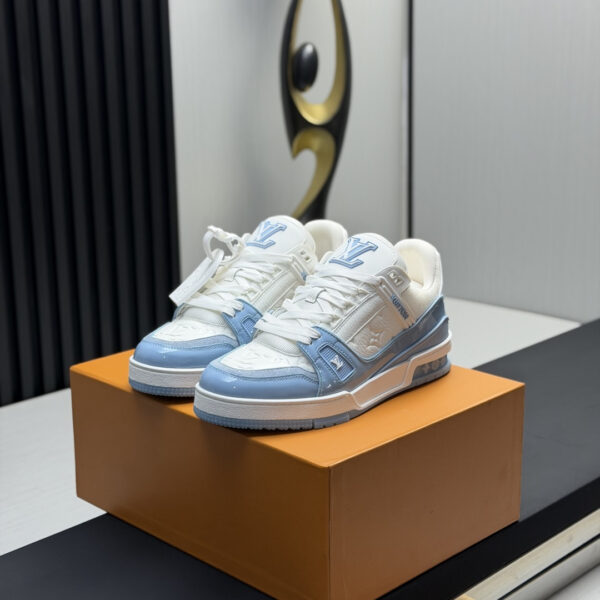 Trainer Unisex Sneakers