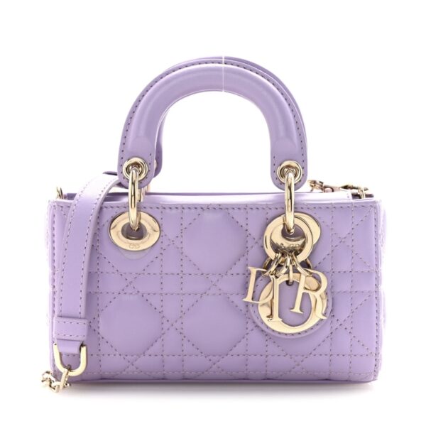 Dior Lady Bag D-joy