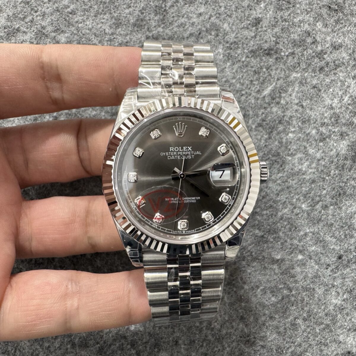 Datejust 1