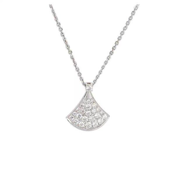BVLGARI DIVAS’ DREAM Collection Necklace