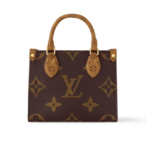 Louis Vuitton Tote Bag