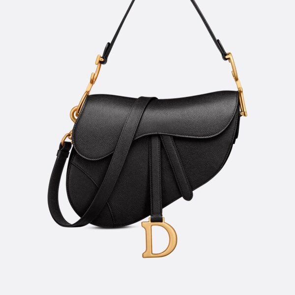 Dior Saddle bag