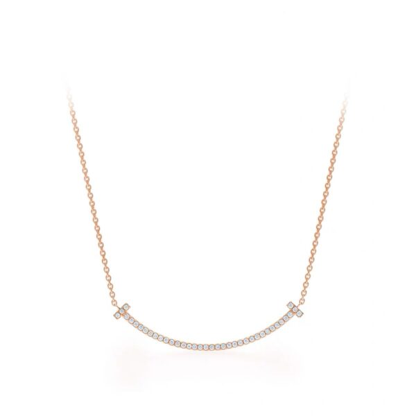 Tiffany T Smile Collection