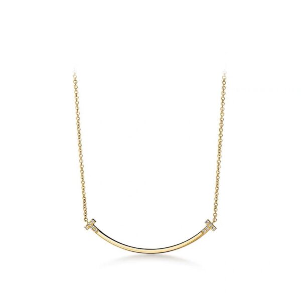 Tiffany T Smile Collection