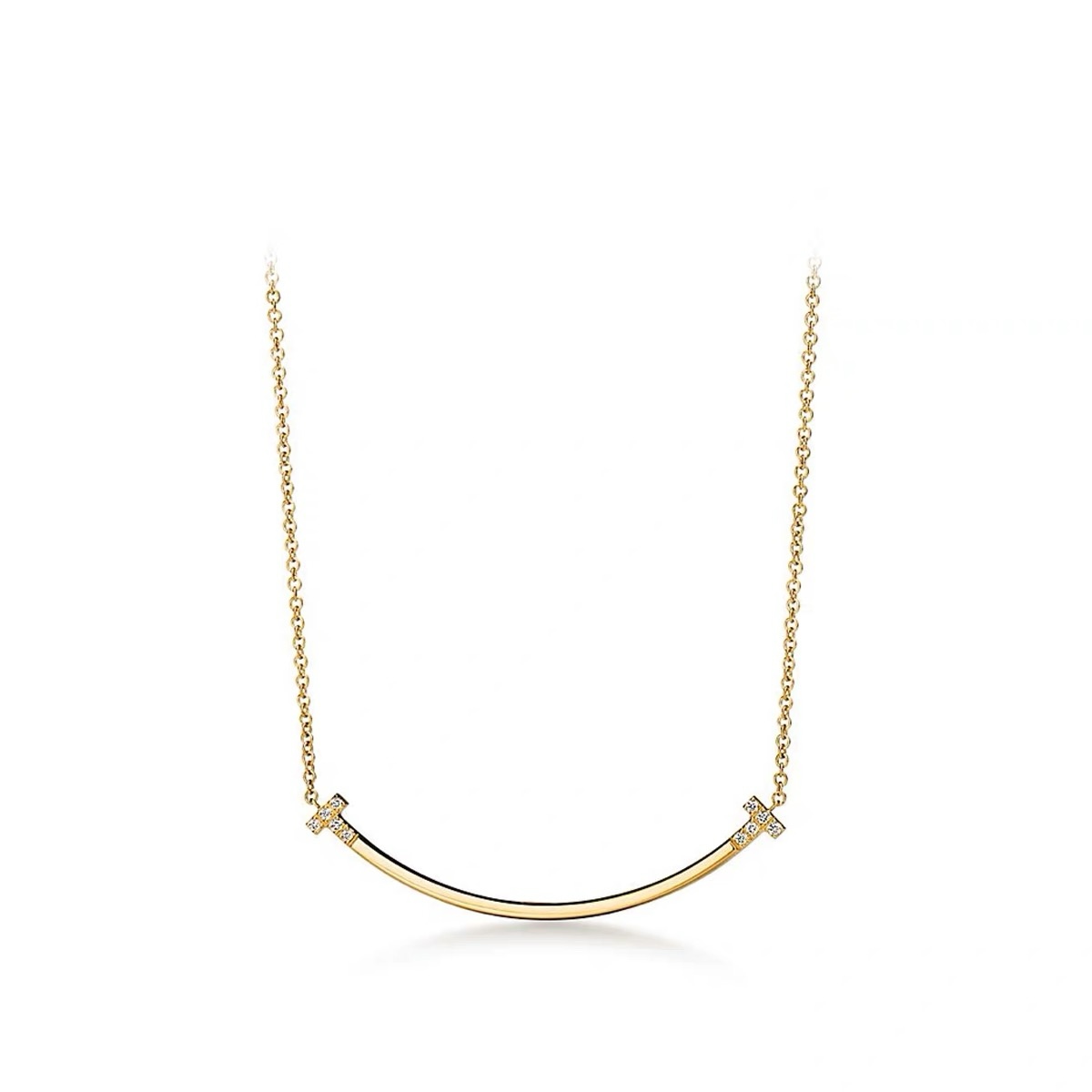 T系列 微笑系列 金