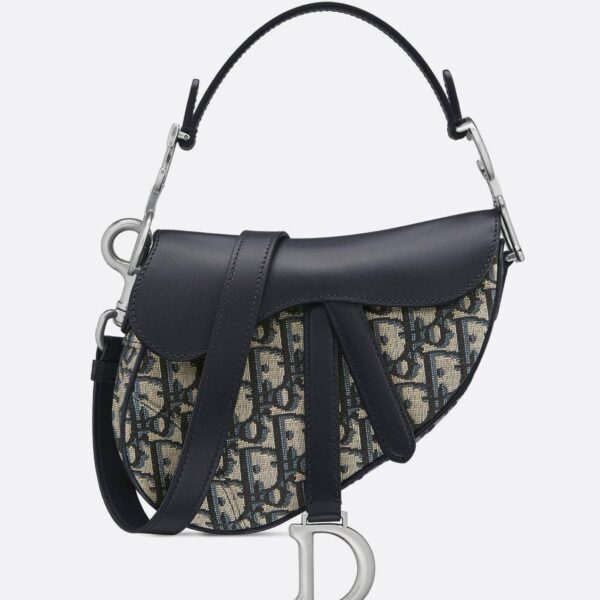 Dior Saddle Bag