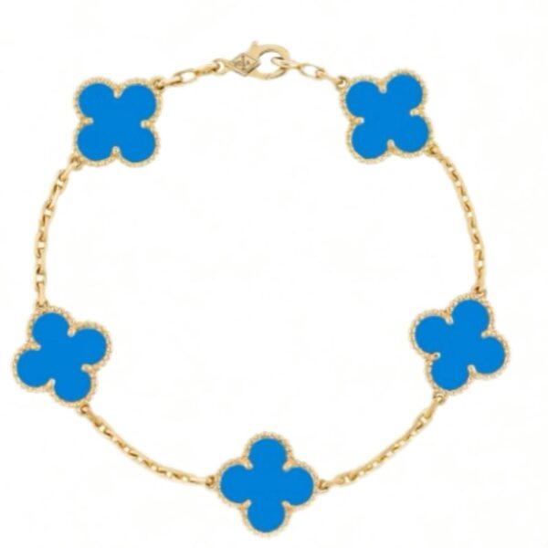 Van Cleef & Arpels Alhambra