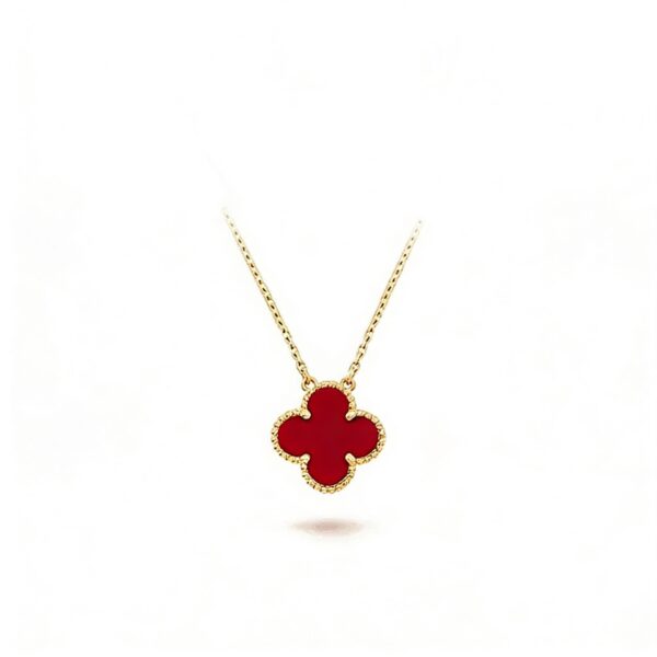 Van Cleef &  Arpels Necklace