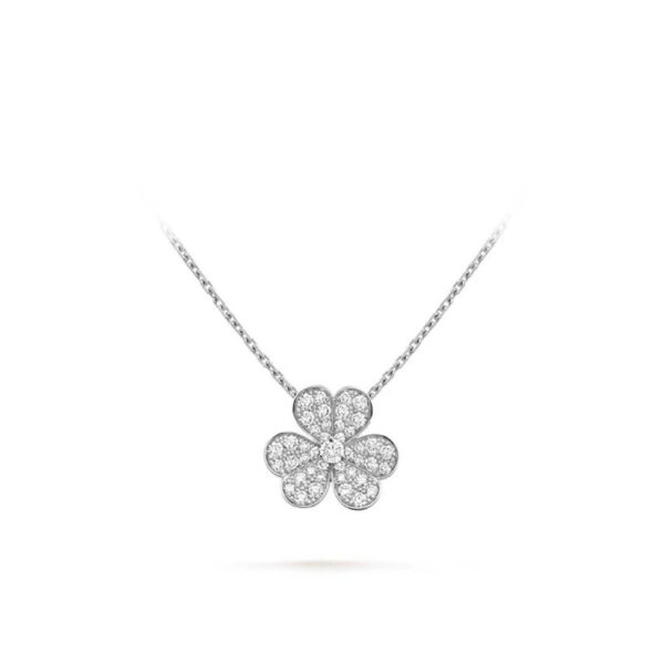Van  Cleef & Arpels  Necklace