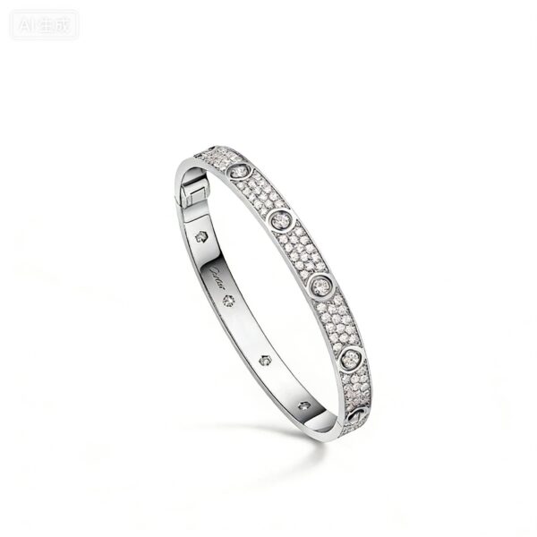 Cartier LOVE  Bracelet