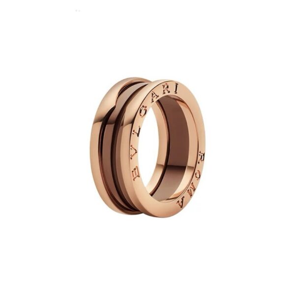 BVLGARI B.ZERO1 Ring