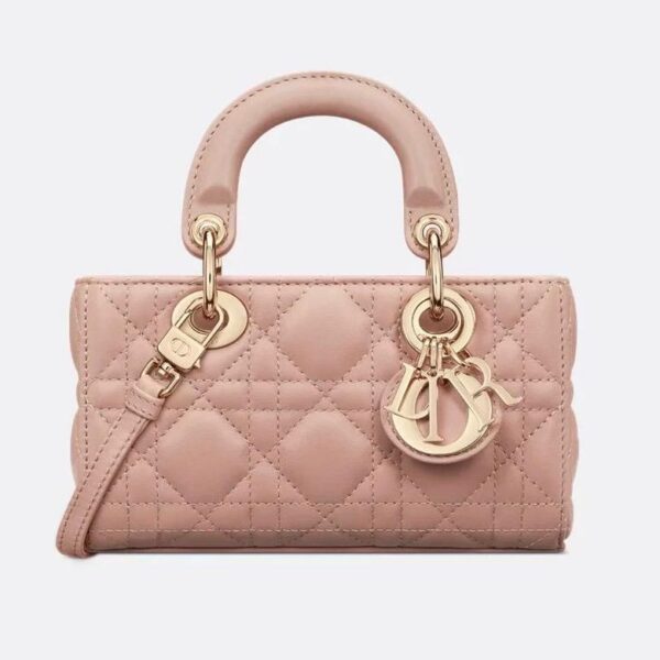 Dior Lady Bag D-joy