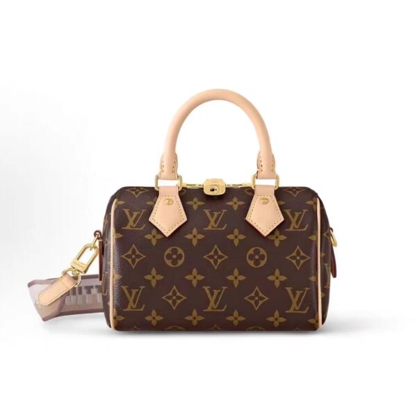 Louis Vuitton Speedy Bag Handle
