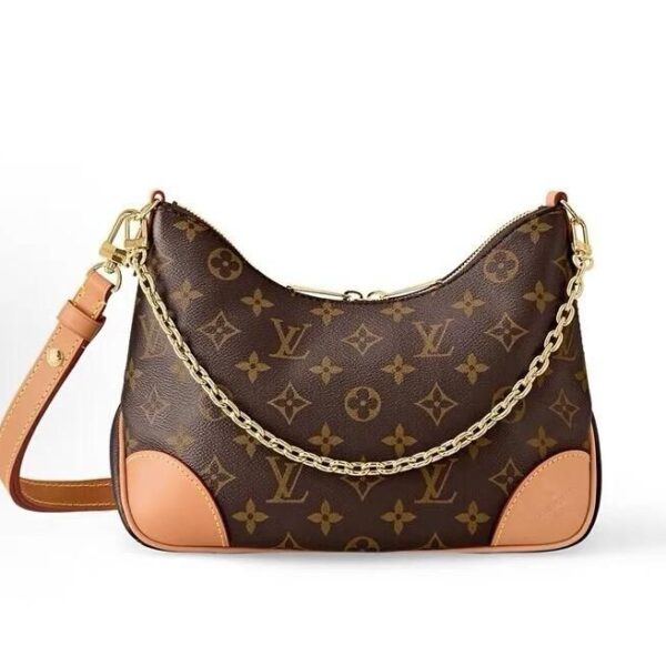 Louis Vuitton Boulongne  Bag