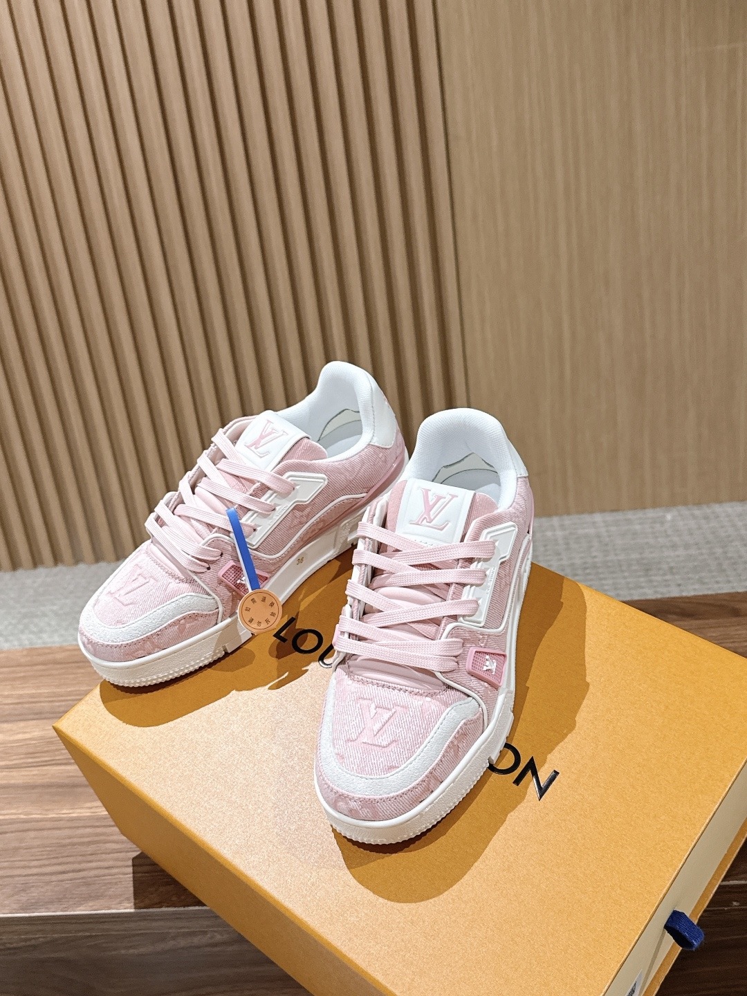 pink 布 4