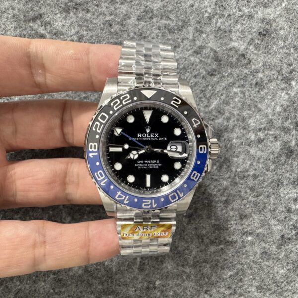 Rolex GMT-Master