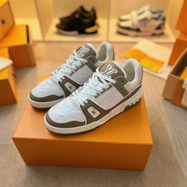 Trainer Unisex Sneakers