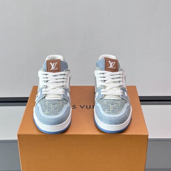 Trainer Maxi Unisex Sneakers