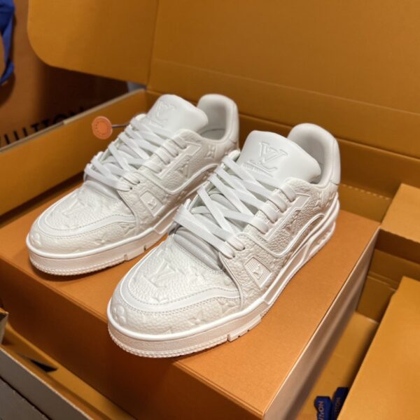 Trainer Unisex Sneakers