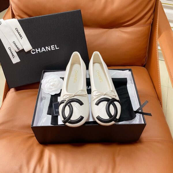 CHANLE allet Flats