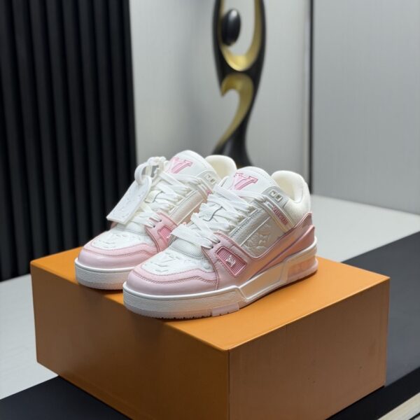 Trainer Unisex SneakersMateria