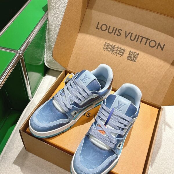 Trainer Maxi Unisex Sneakers