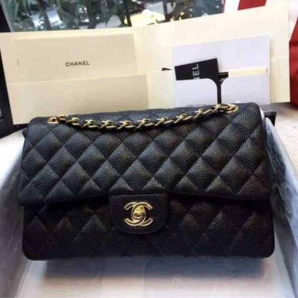 Classic Flap Medium