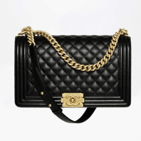 Chanel Boy Bag