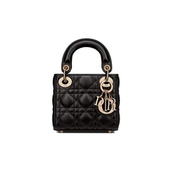 Dior Lady bag
