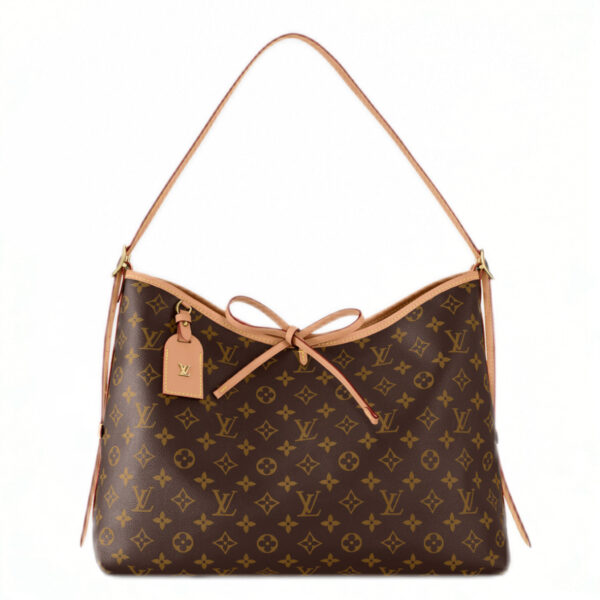Replica Louis Vuitton Carryall MM