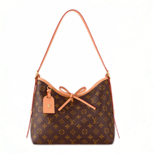 Replica Louis Vuitton Carryall PM