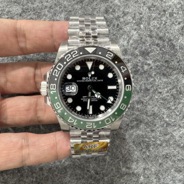 Rolex GMT-Master II Sprite