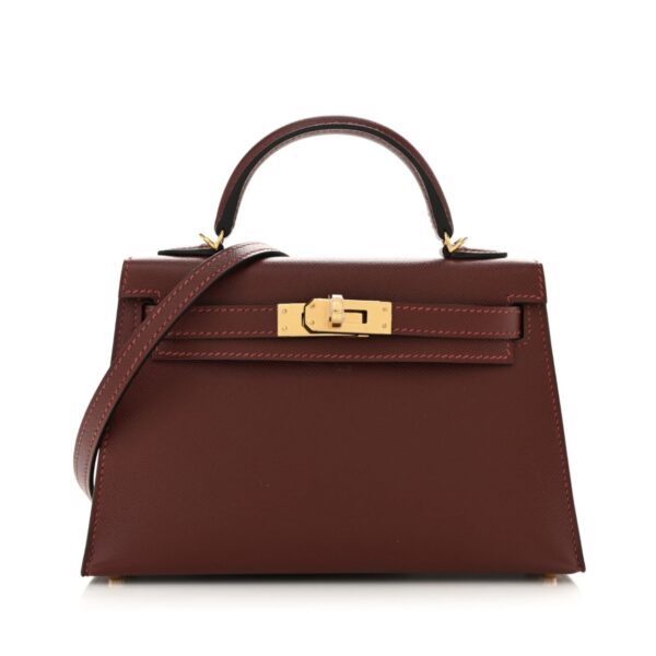 Replica Mini Kelly 20