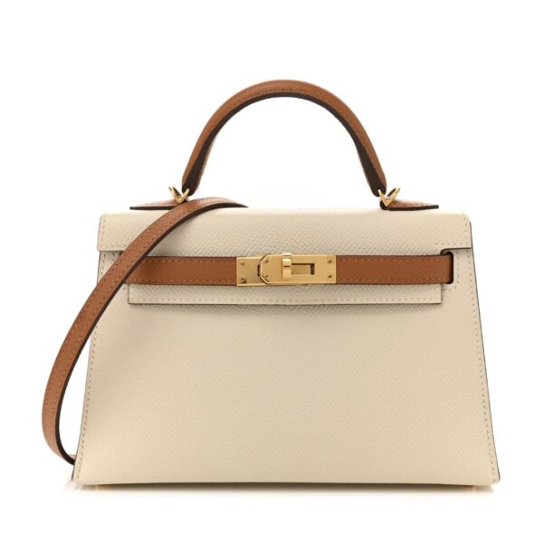 Replica Mini Kelly 20