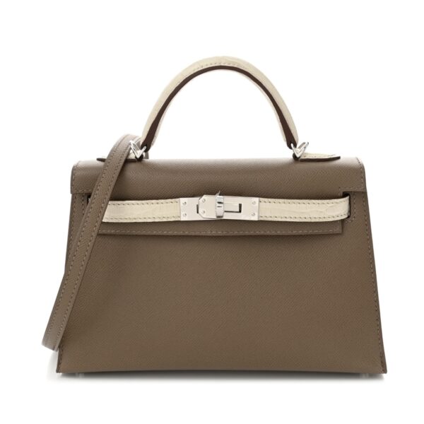 Replica Mini Kelly 20