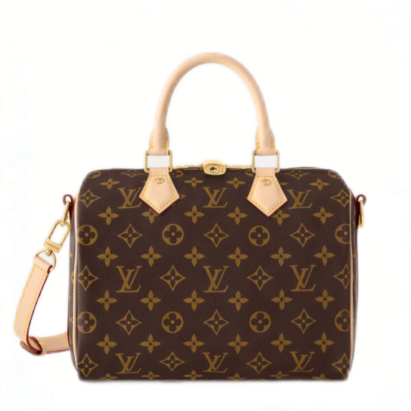 Speedy Bandoulière 30 Monogram Bag
