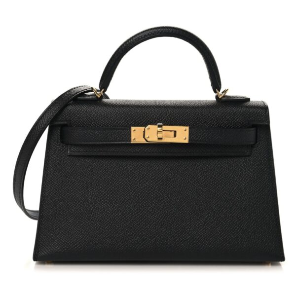 Replica Mini Kelly 20