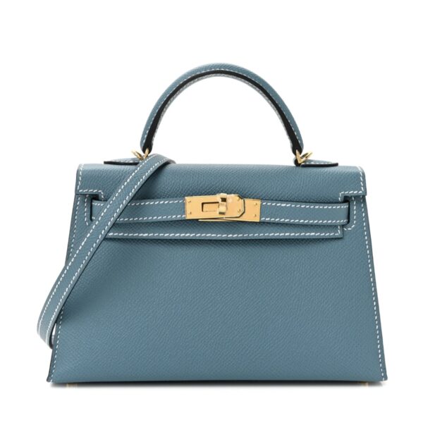 Replica Mini Kelly 20