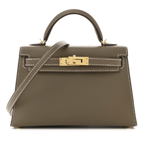 Replica Mini Kelly 20