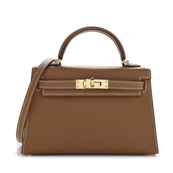 Replica Mini Kelly 20