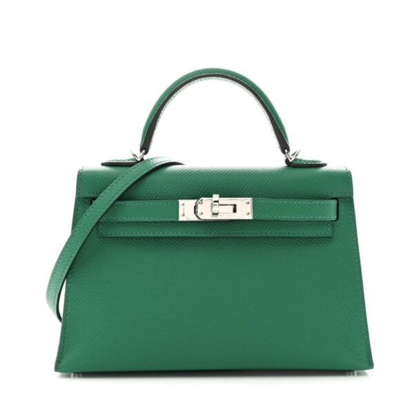 Replica Mini Kelly 20