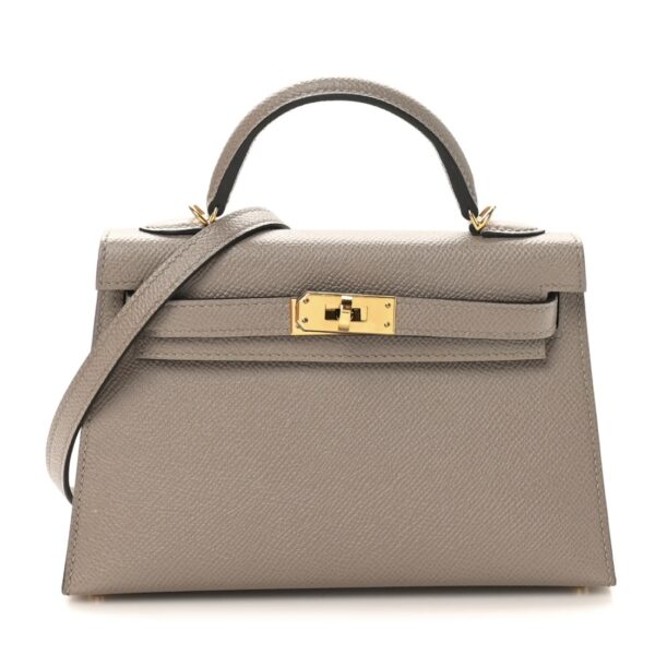 Replica Mini Kelly 20