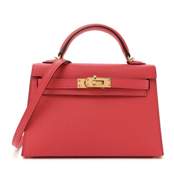 Replica Mini Kelly 20