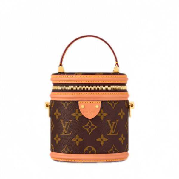 Nano Cannes Monogram HandBag