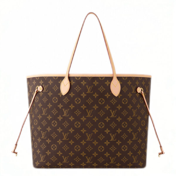 Replica Neverfull GM Tote Bag Monogram Canvas