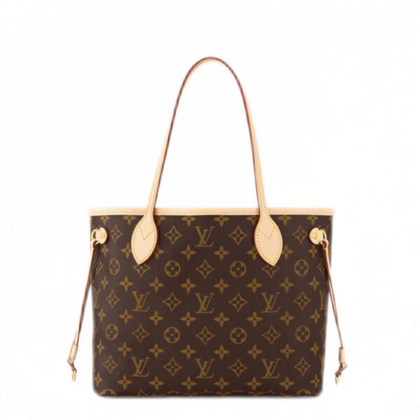 Replica Neverfull PM Tote Bag Monogram Canvas