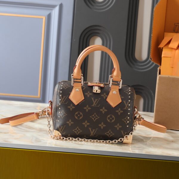 Speedy Trunk 20