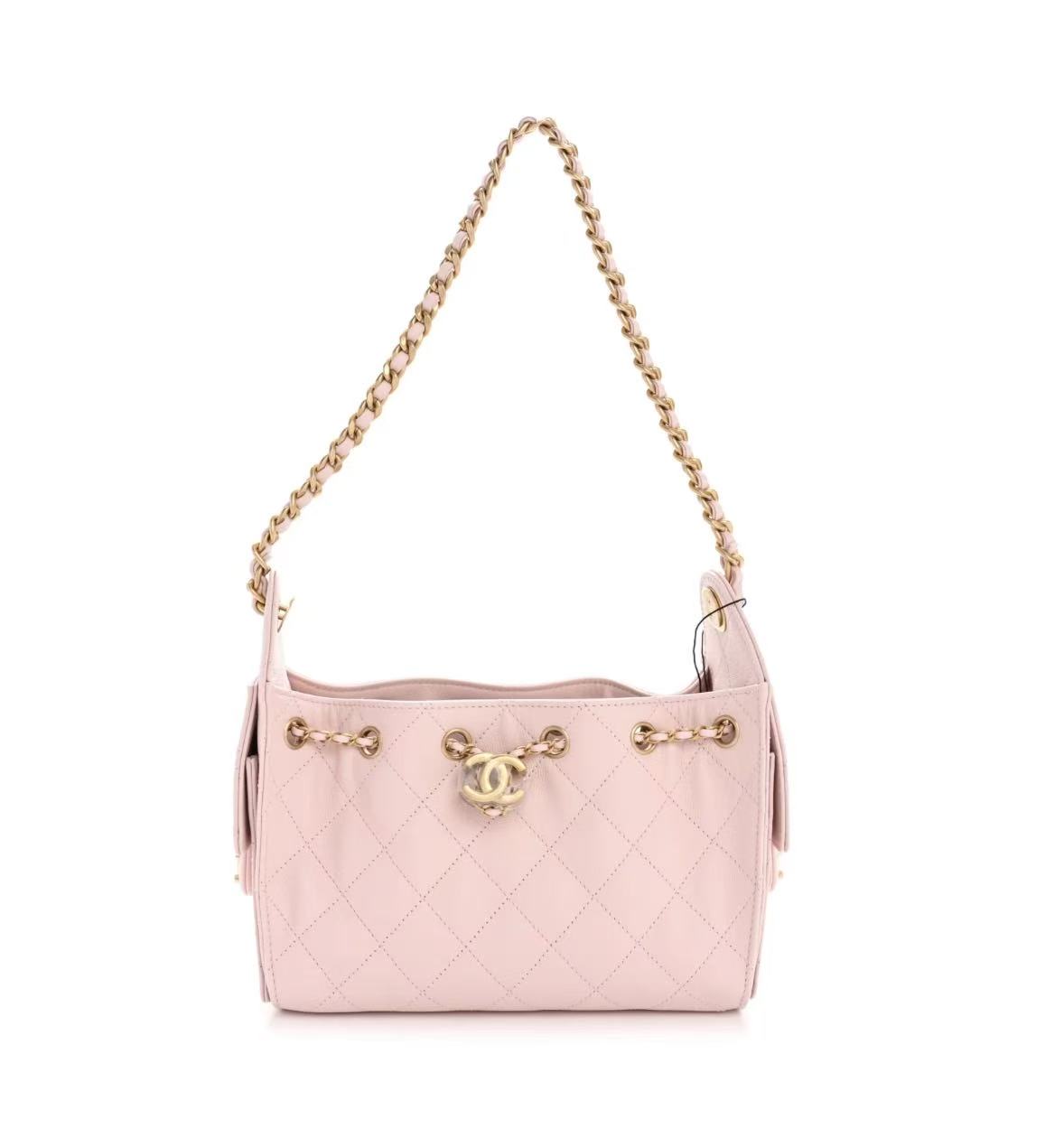 25 Pink Mini